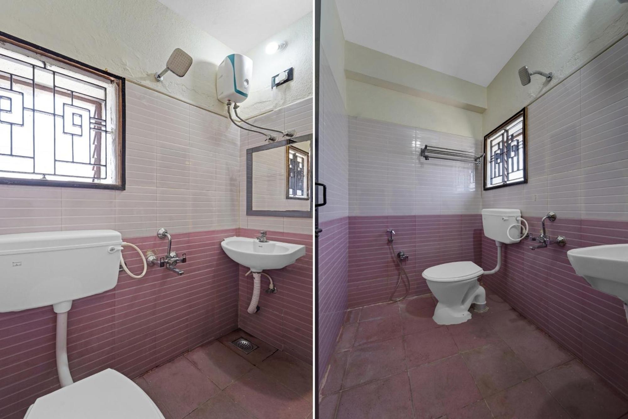 Townhouse Fantasea Hotels Near Omr Chennai Exterior foto